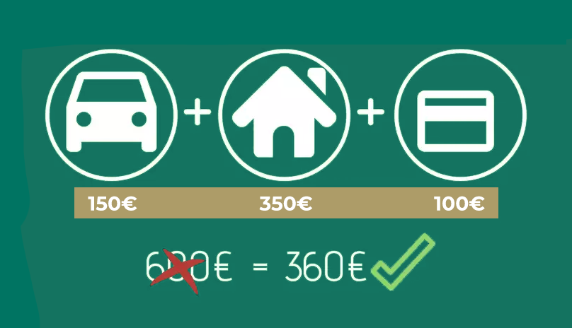 Crédito Consolidado Como Funciona